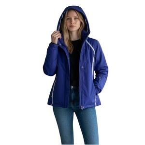 Descente Women’s Ski Jacket – Size Large (US 8/S)